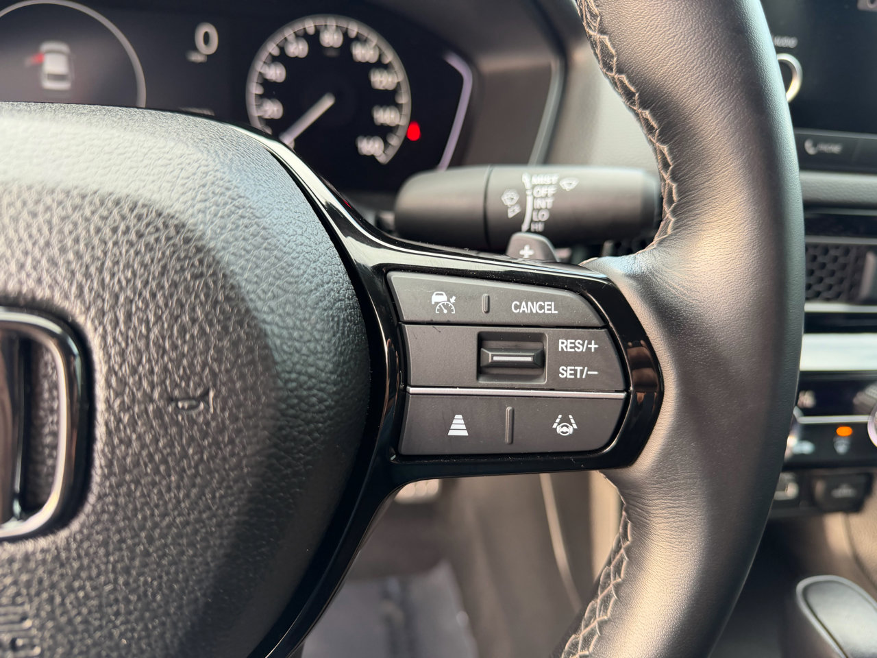 Used 2023 Honda Civic Sport image 47