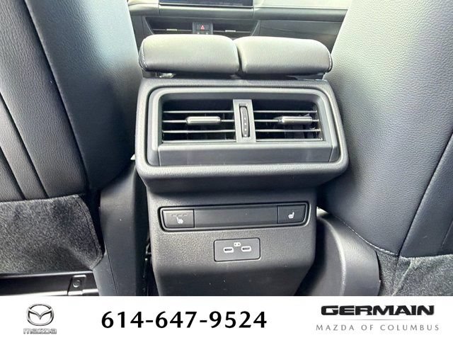 Used 2026 MAZDA CX-5 2.5 S w/ Premium Package AWD/4WD image 17