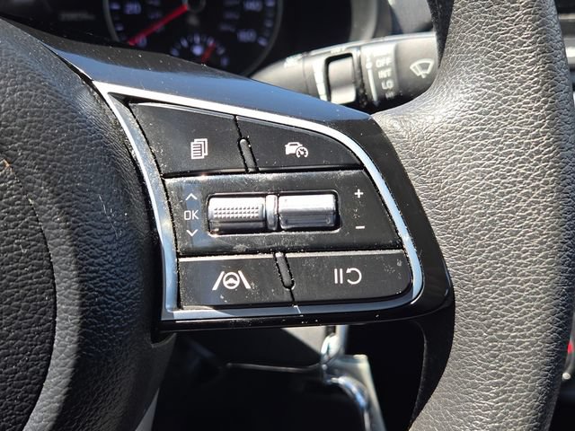 Certified 2023 Kia Forte LXS FWD image 18
