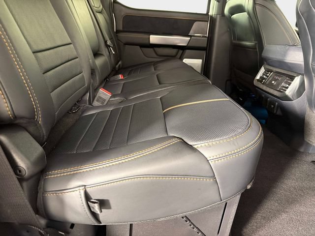 Used 2024 Ford F250 Platinum AWD/4WD image 31