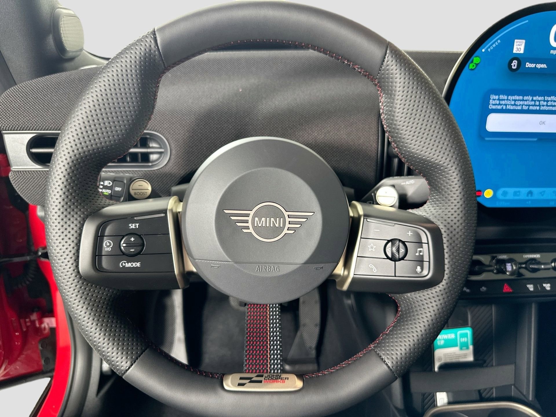 New 2026 MINI Cooper S image 14