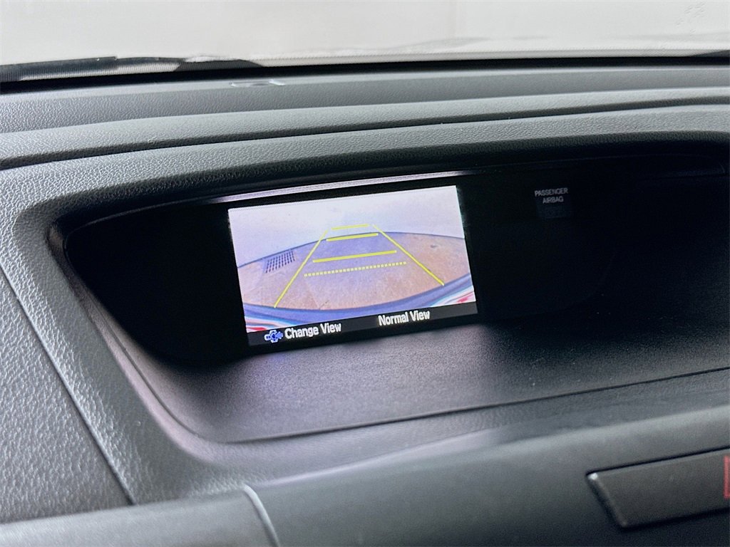 Used 2012 Honda CR-V EX-L image 10