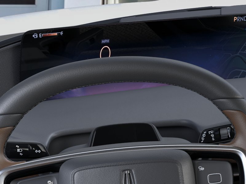 New 2026 Lincoln Navigator Reserve AWD/4WD image 13