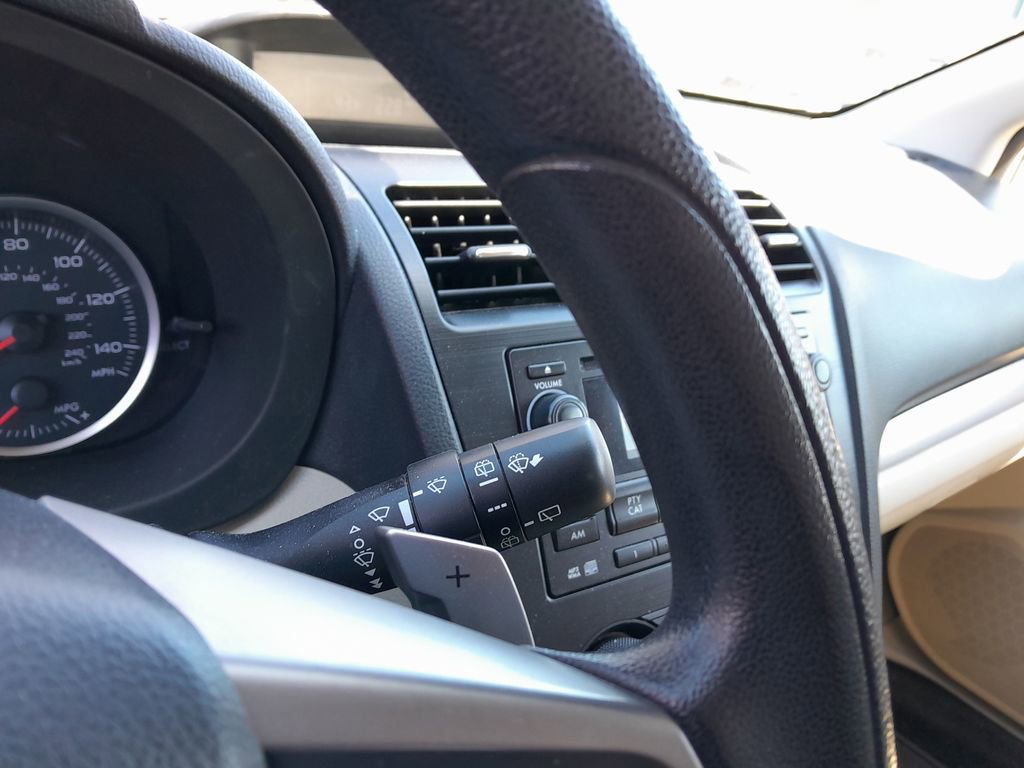 Used 2014 Subaru Crosstrek 2.0i Premium w/ Moonroof Package image 19