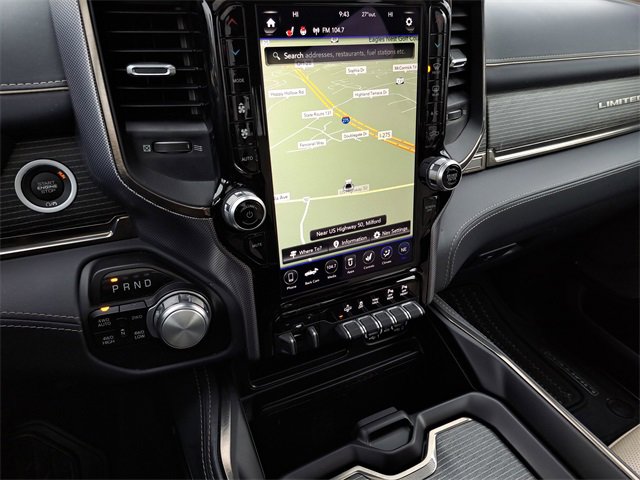 Used 2021 RAM 1500 Limited image 13