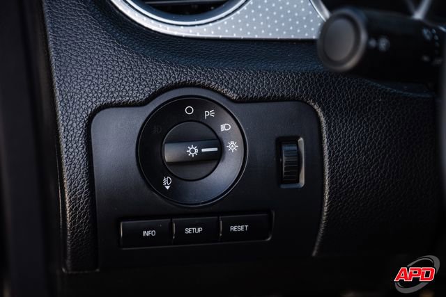 Used 2012 Ford Mustang Shelby GT500 RWD image 55