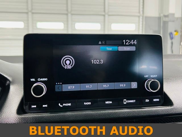 Used 2025 Honda Civic LX image 6