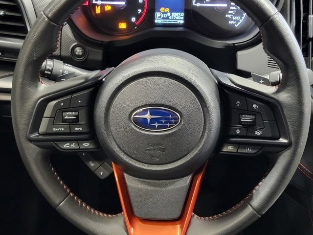 Certified 2023 Subaru Forester Sport AWD/4WD image 26