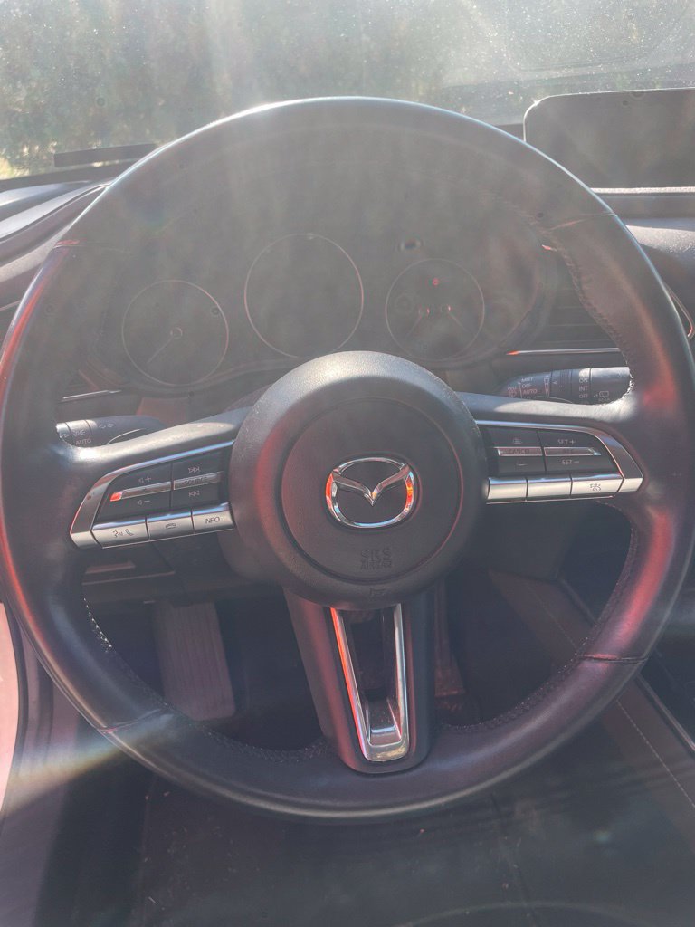 Used 2020 MAZDA CX-30 AWD w/ Premium Package image 10