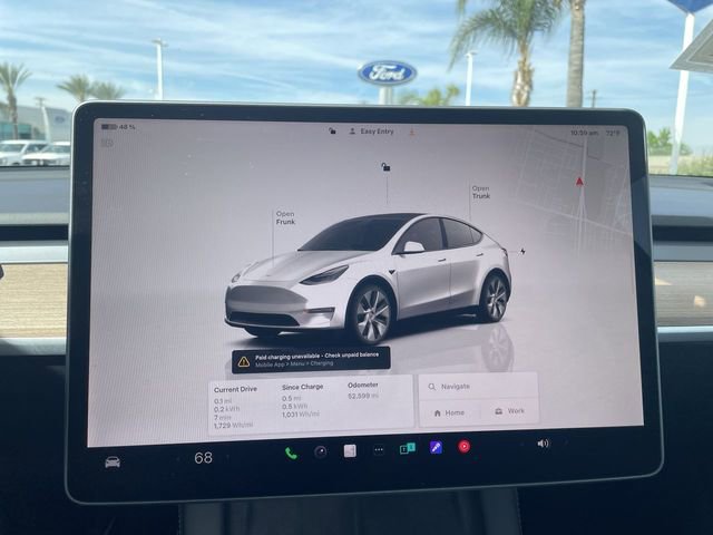 Used 2023 Tesla Model Y Long Range image 11