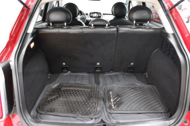 Used 2017 FIAT 500X Trekking FWD image 20