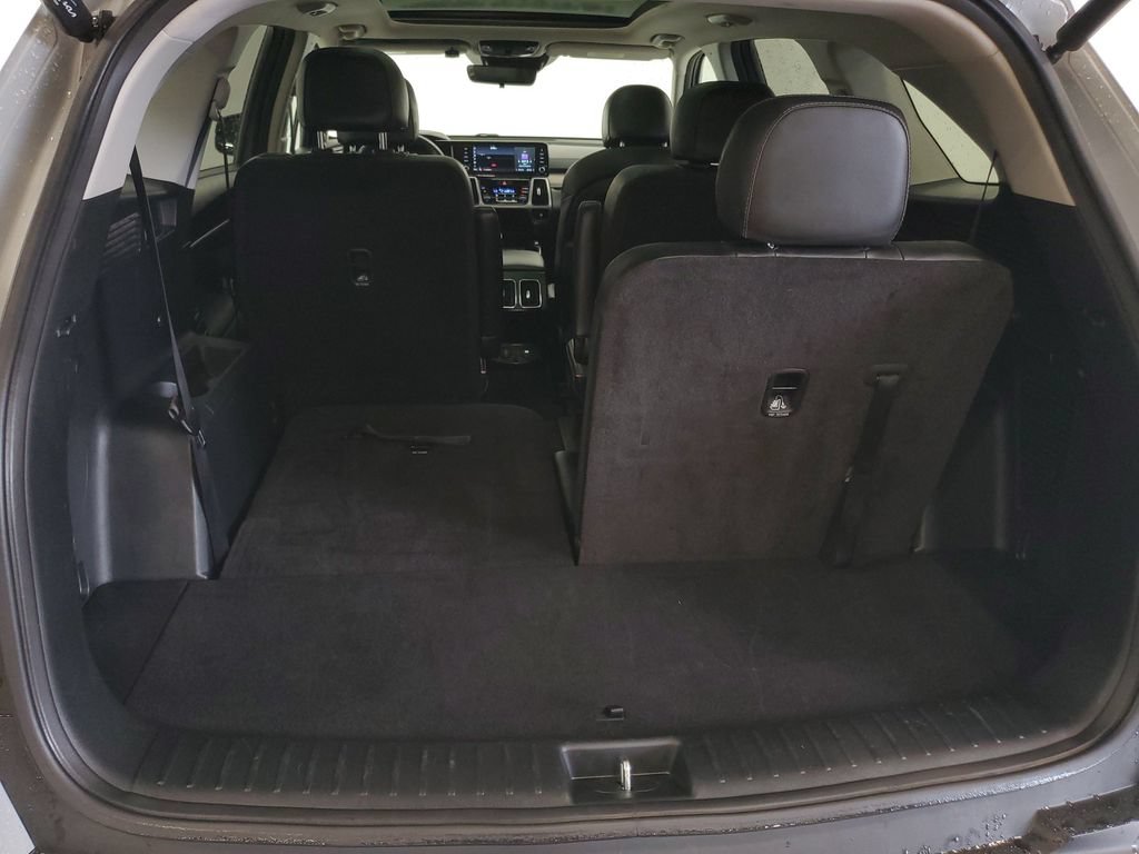 Used 2022 Kia Sorento X-Line EX AWD/4WD image 24