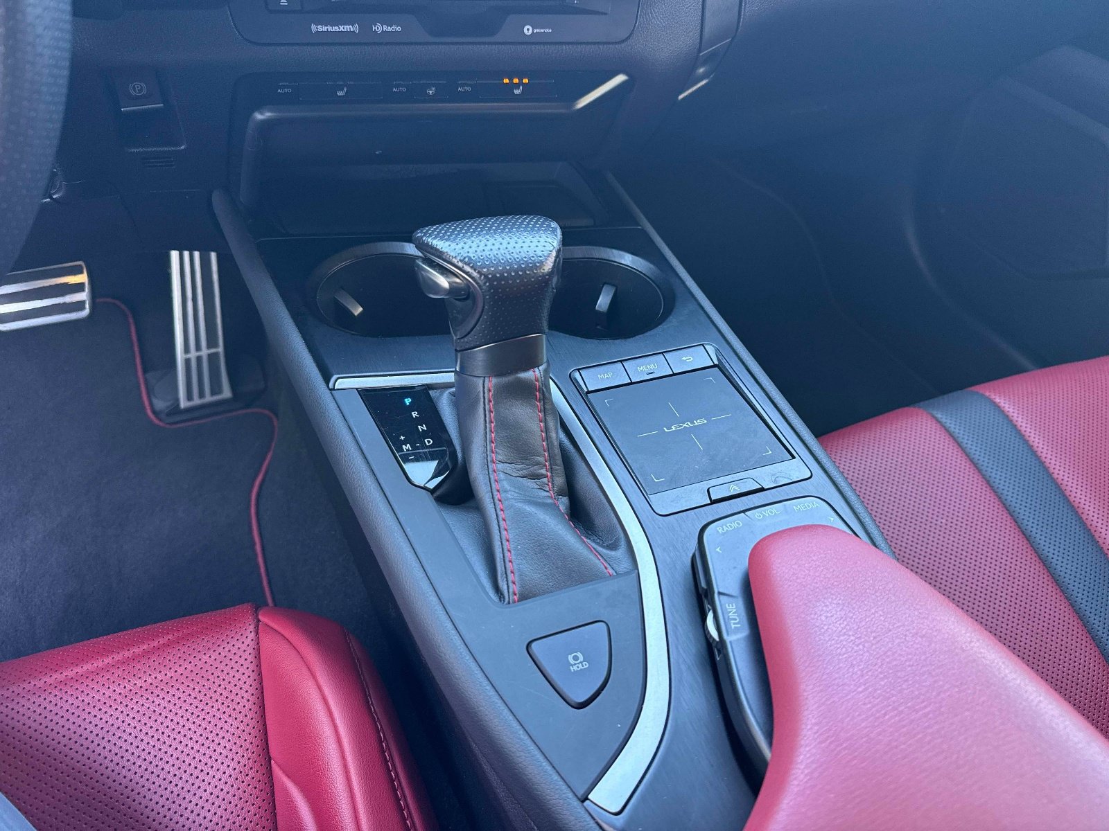 Used 2019 Lexus UX 200 F Sport FWD image 27