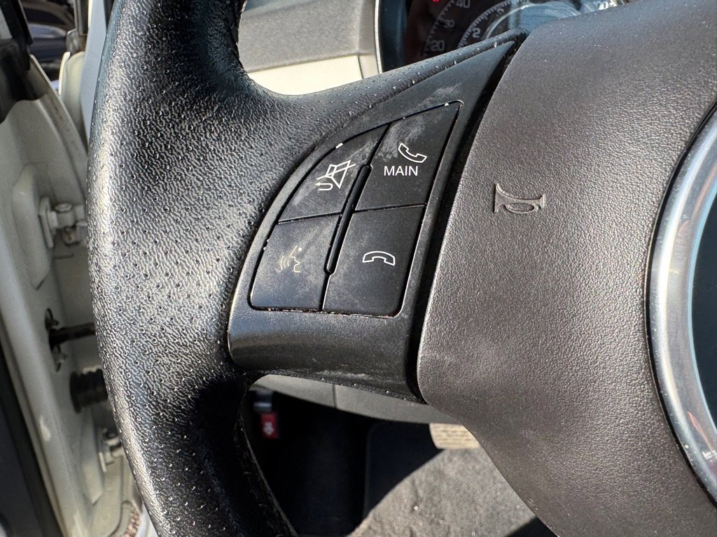 Used 2013 FIAT 500 Sport image 15