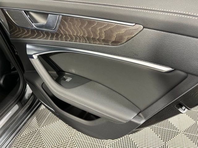Used 2022 Audi A6 Premium Plus image 33