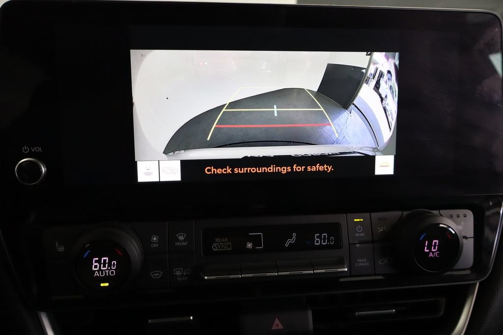 Used 2024 Toyota Grand Highlander AWD Hybrid image 25