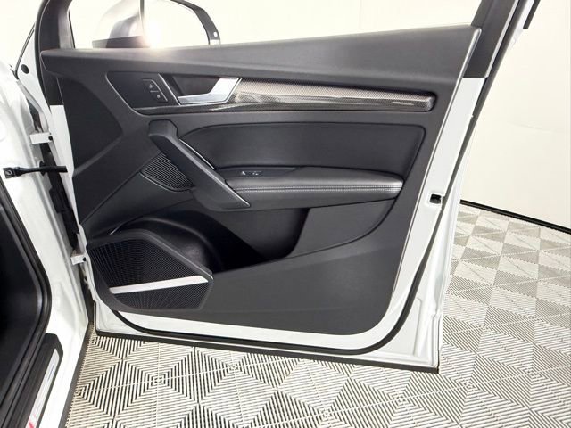 Used 2022 Audi SQ5 Prestige image 26