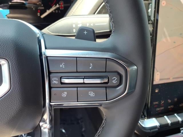 New 2026 GMC Yukon Denali AWD/4WD image 9