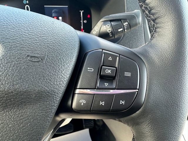 New 2026 Ford Transit 250 148 High Roof AWD w/ Exterior Upgrade Package image 17