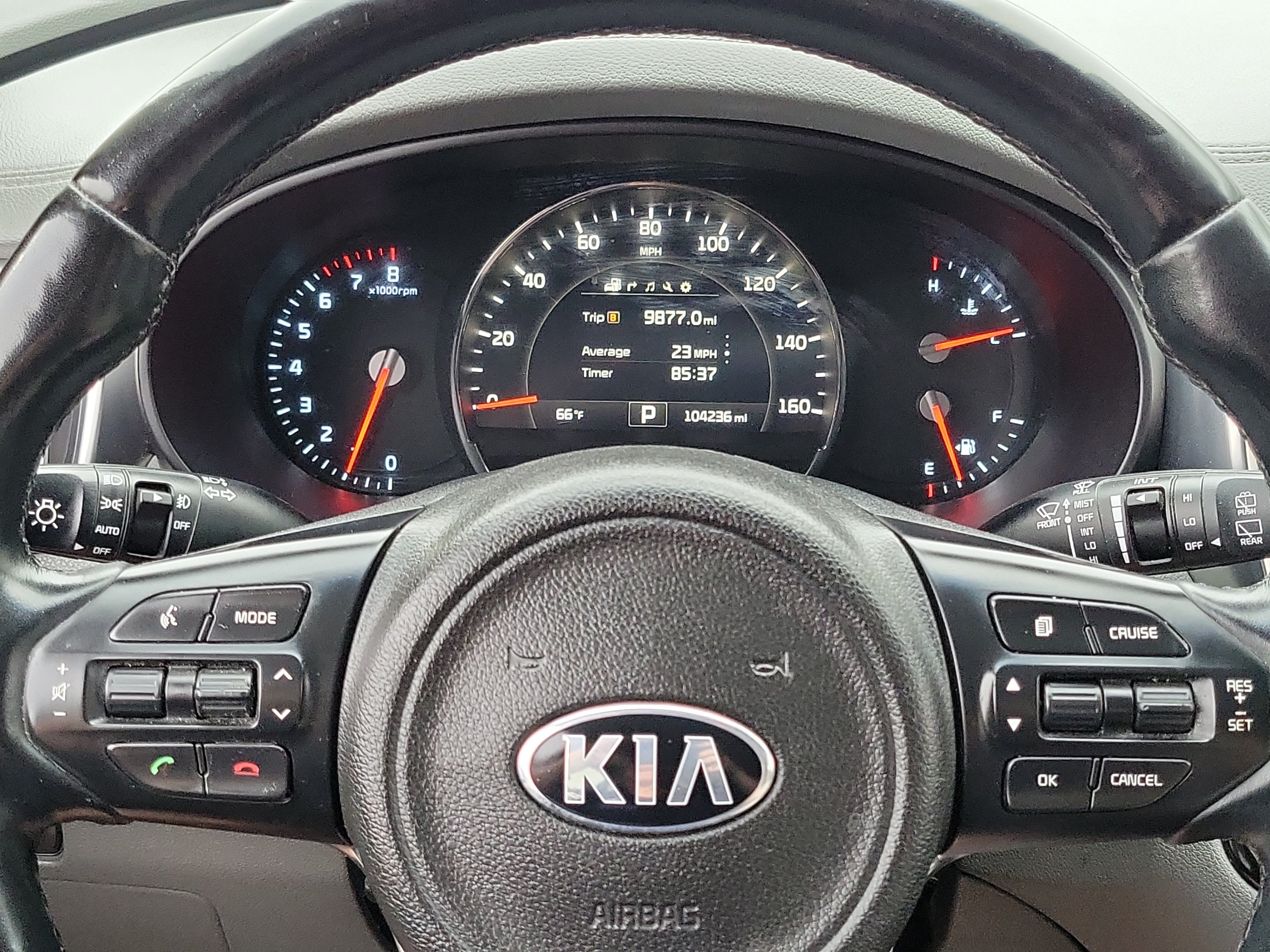 Used 2017 Kia Sorento SX AWD/4WD image 10