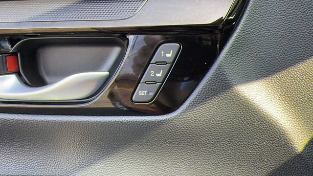 Used 2024 Honda CR-V EX-L image 22