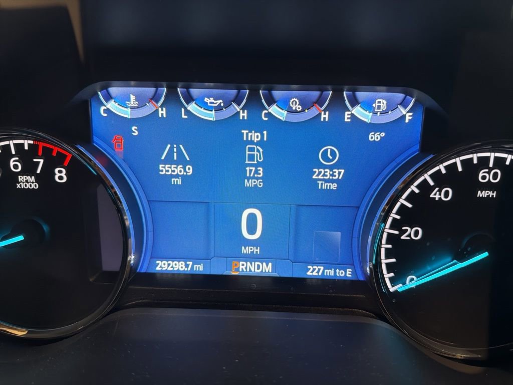 Certified 2022 Ford F150 XLT w/ Equipment Group 302A High image 26