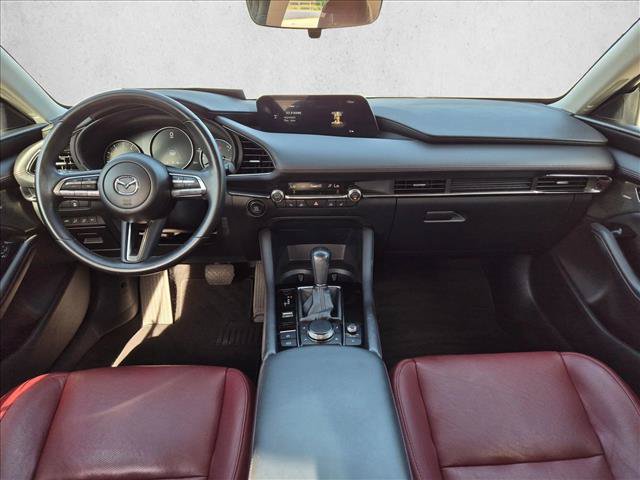 Used 2023 MAZDA MAZDA3 s AWD/4WD image 15