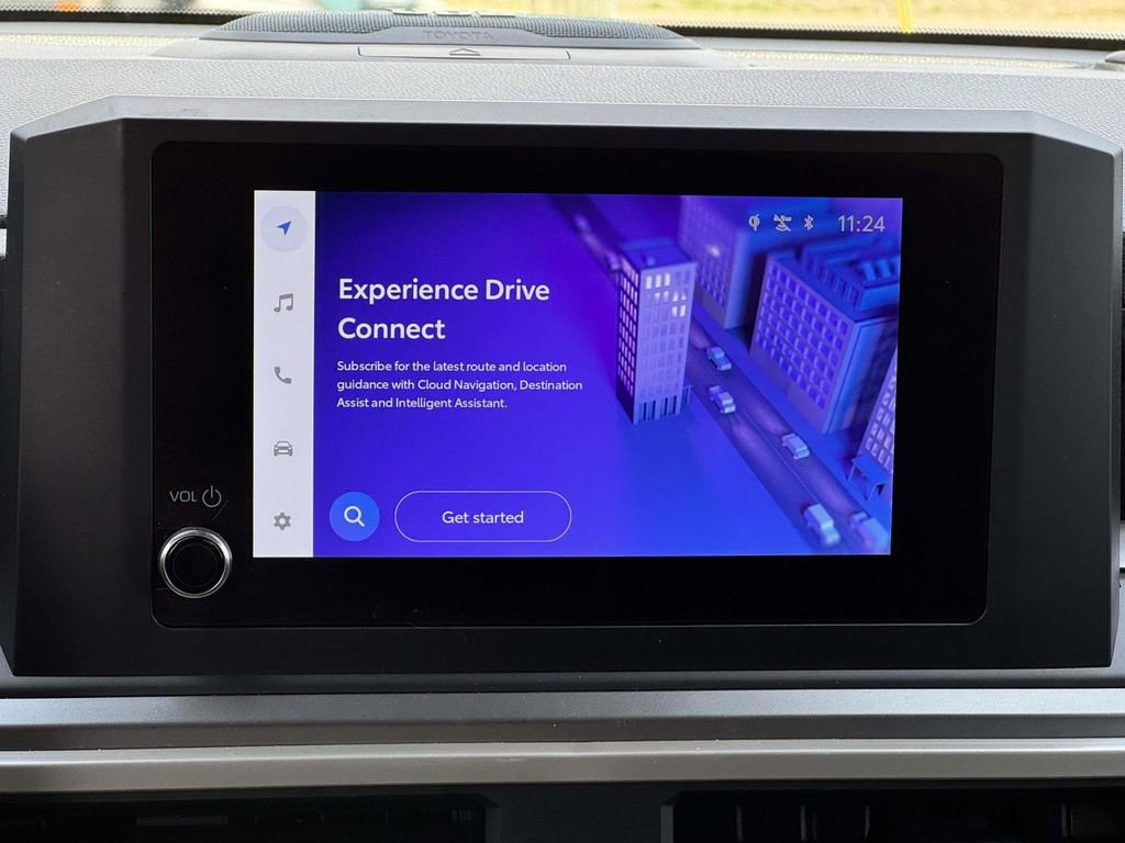 Used 2024 Toyota Tacoma SR5 image 3