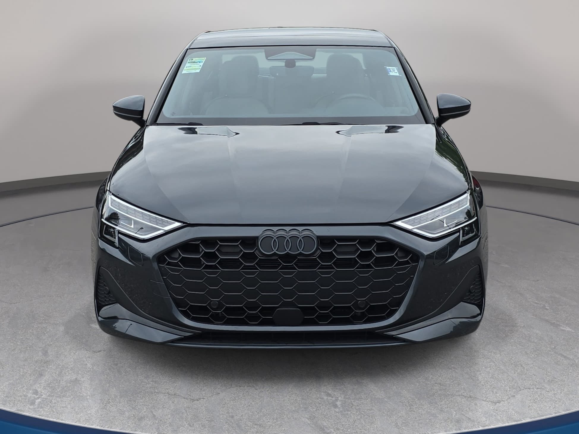 Used 2026 Audi A3 2.0T Premium w/ Black Optic Package AWD/4WD image 2