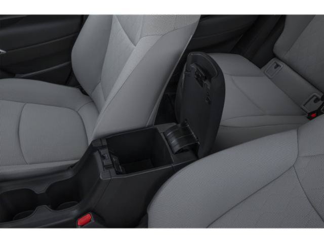 New 2026 Toyota Corolla Cross L FWD image 15