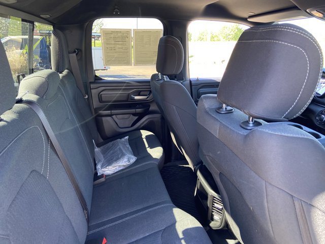 Used 2024 RAM 1500 Tradesman image 21