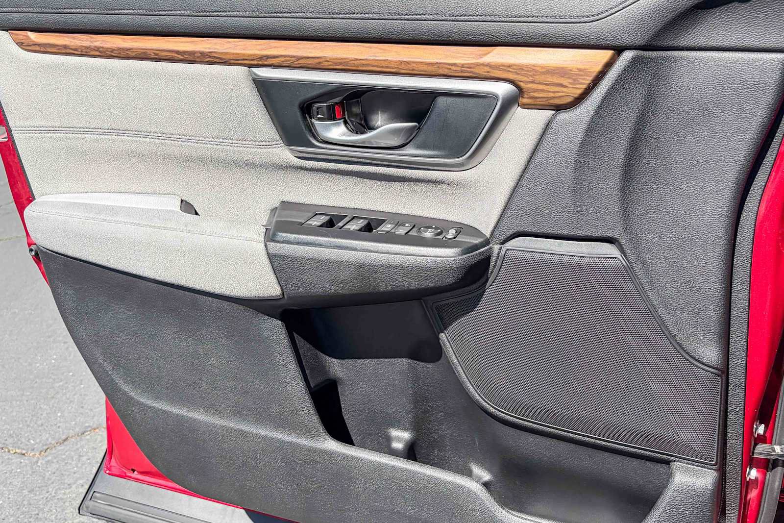 Used 2021 Honda CR-V EX image 20