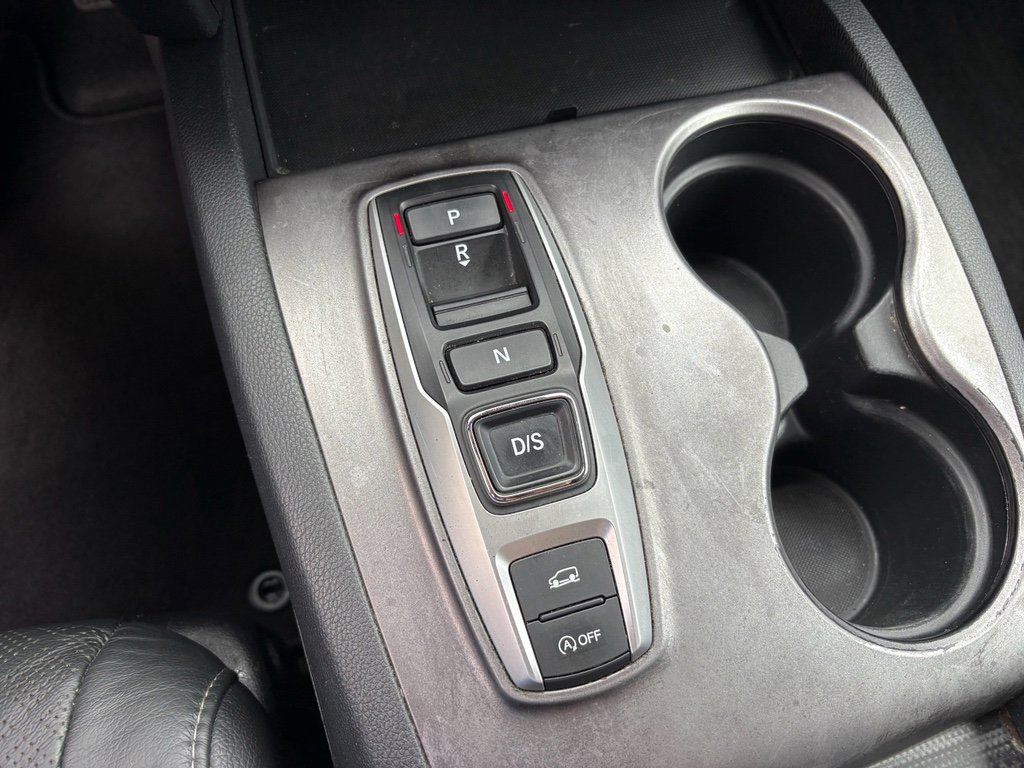 Certified 2020 Honda Passport EX-L image 23