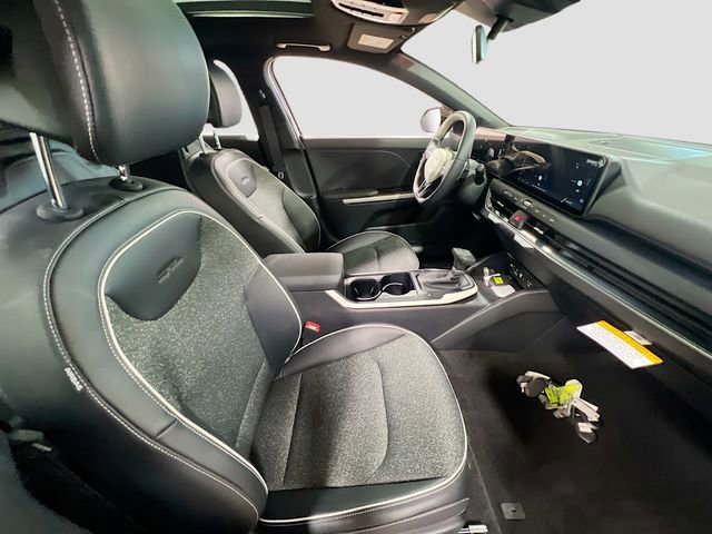 New 2025 Kia K4 GT-Line w/ GT-Line Sunroof Package image 28