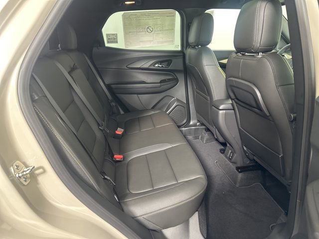 New 2026 Chevrolet TrailBlazer ACTIV w/ Convenience Package image 16