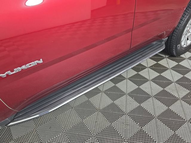 Used 2017 GMC Yukon SLT w/ Open Road Package image 9