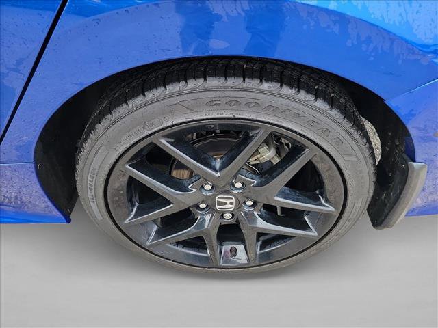 Used 2022 Honda Civic Sport image 12