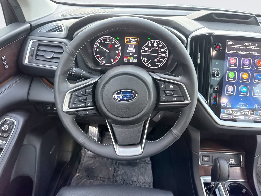 Used 2023 Subaru Ascent Touring AWD/4WD image 11