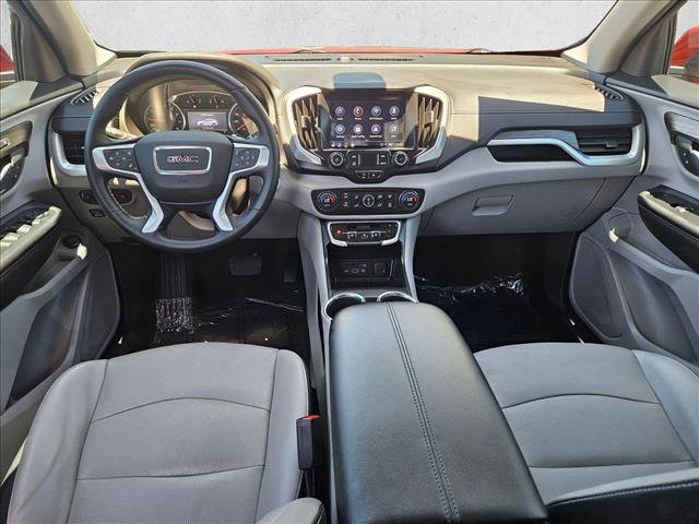 Used 2023 GMC Terrain SLT FWD image 18