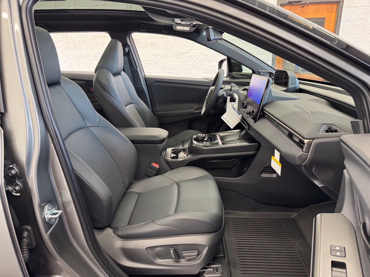 New 2026 Toyota bZ AWD/4WD image 47