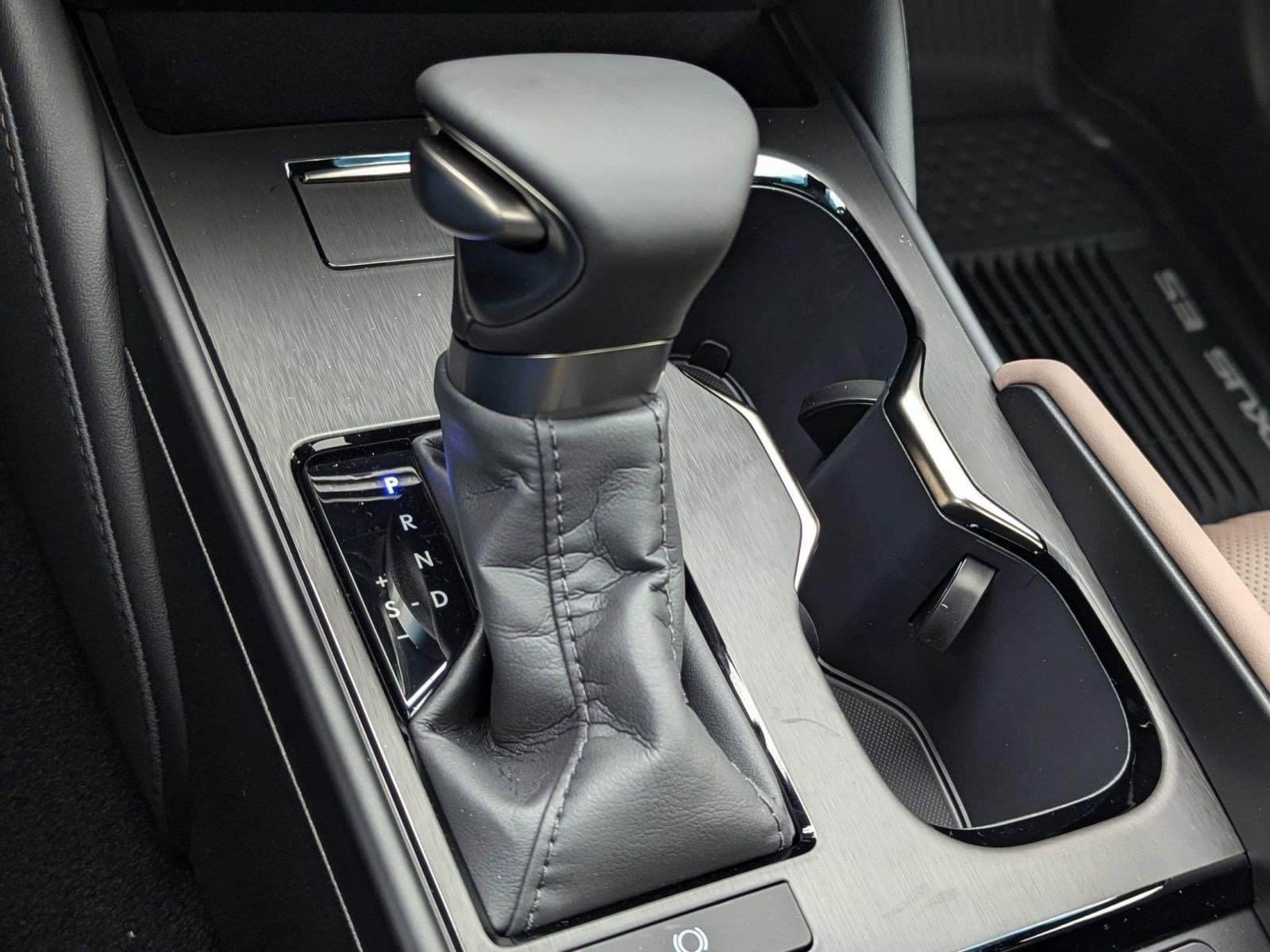 New 2025 Lexus ES 350 ES 350 image 16