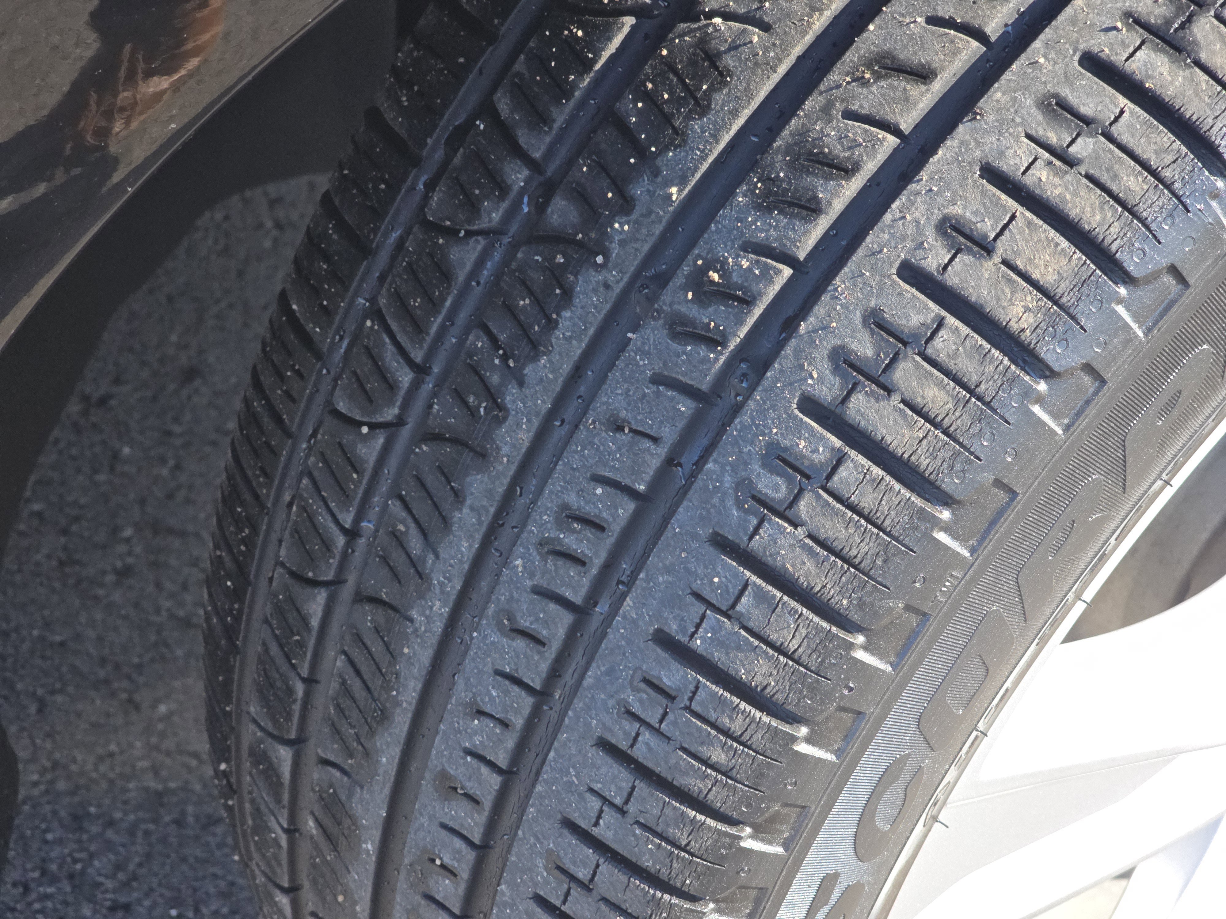 Used 2020 Audi Q3 2.0T Premium image 16