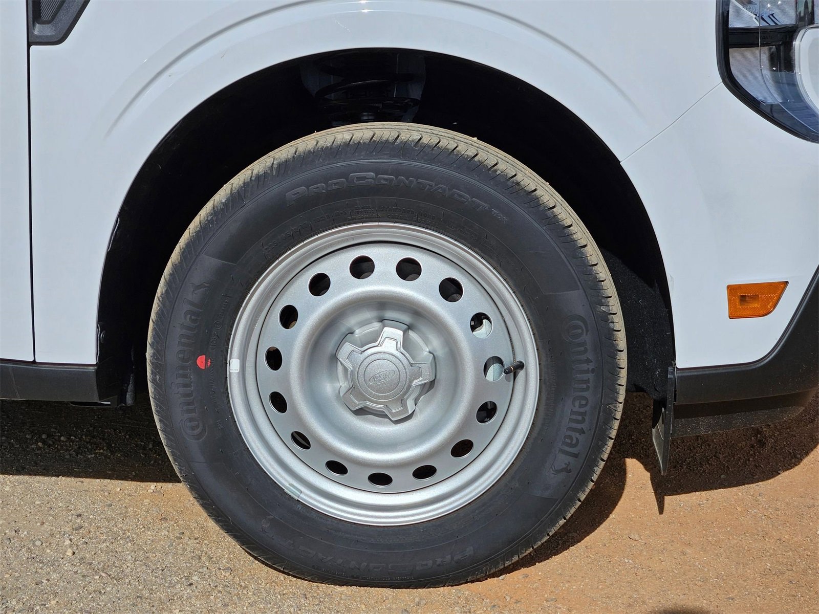 New 2026 Ford Maverick XL w/ Equipment Group 101A image 10