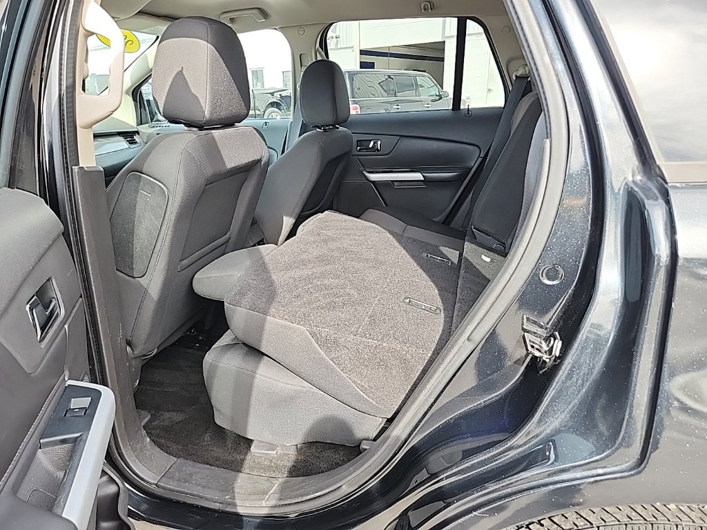 Used 2014 Ford Edge SEL AWD/4WD image 27