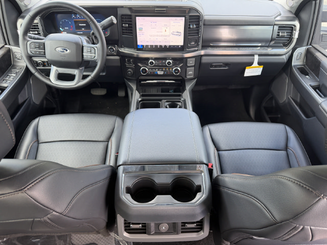 New 2026 Ford F350 Lariat RWD image 19