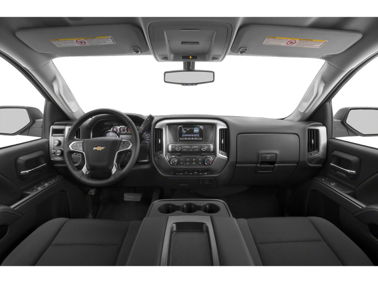 Used 2015 Chevrolet Silverado 2500 LT RWD image 46