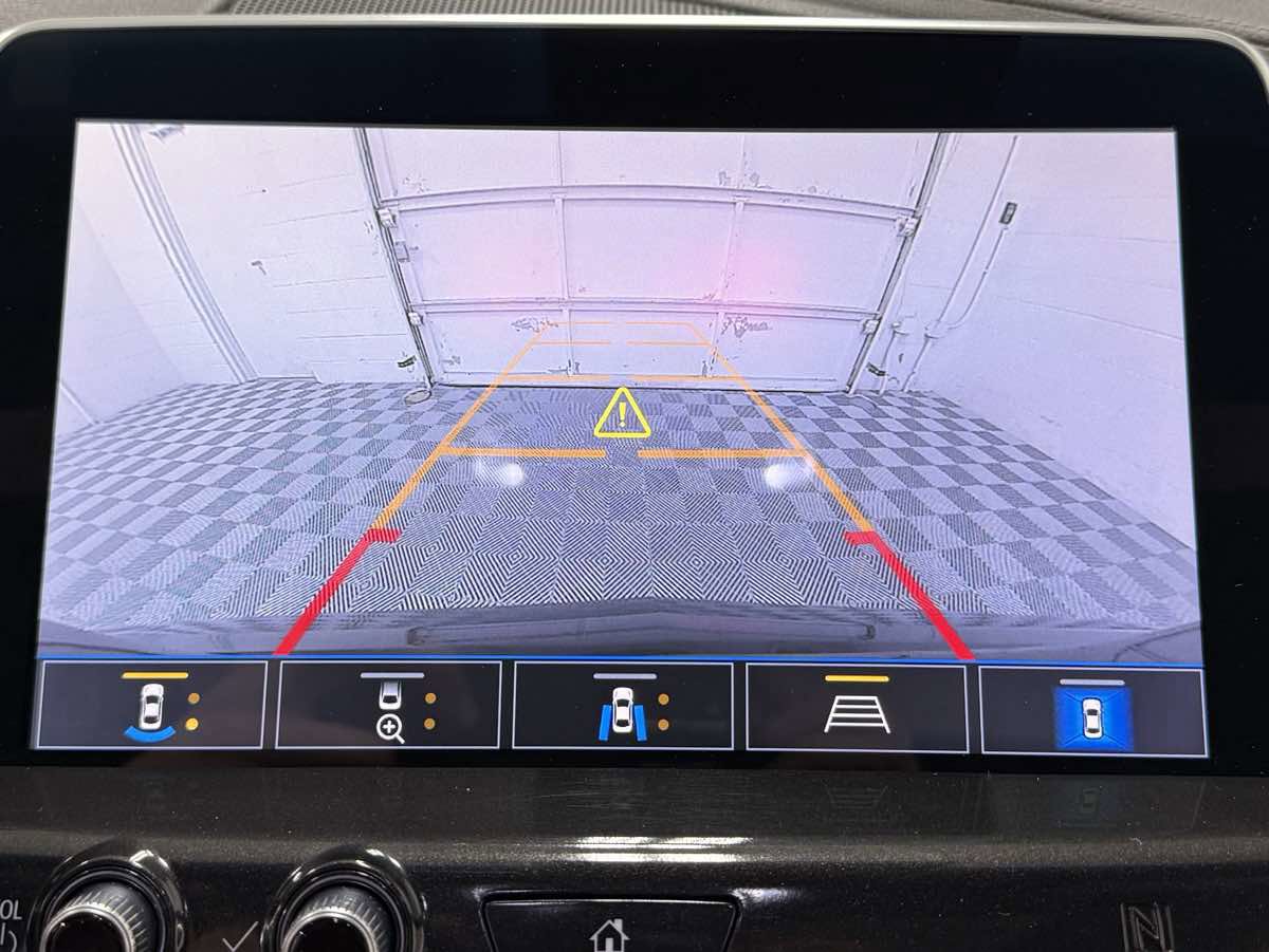 Used 2020 Cadillac CT5 Premium Luxury w/ Parking Package image 26