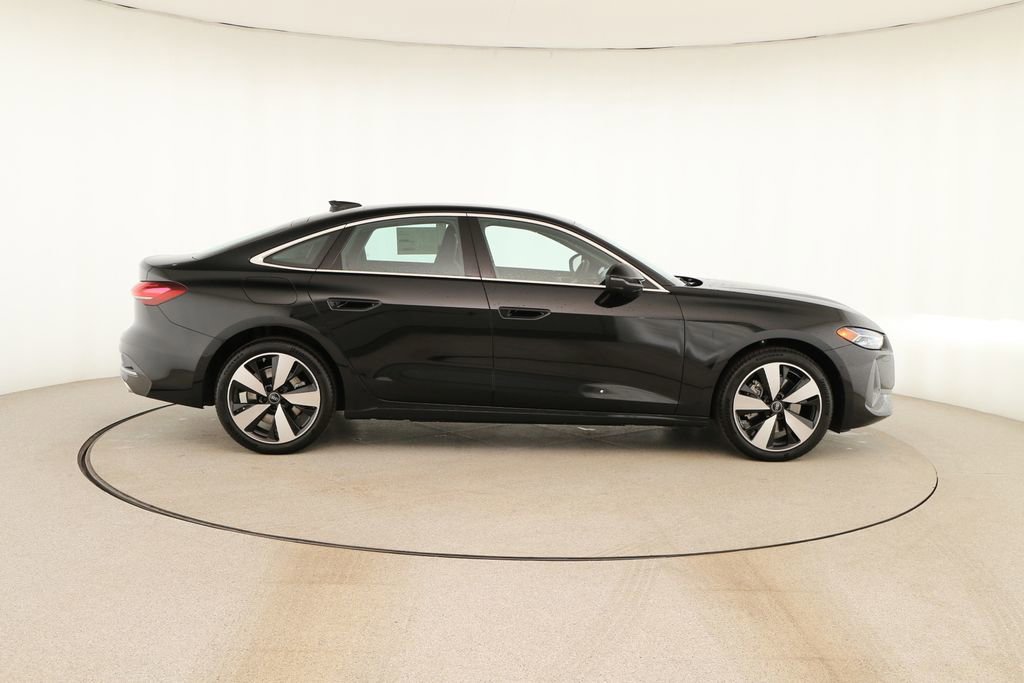 New 2025 Audi A5 2.0T Premium Plus image 8