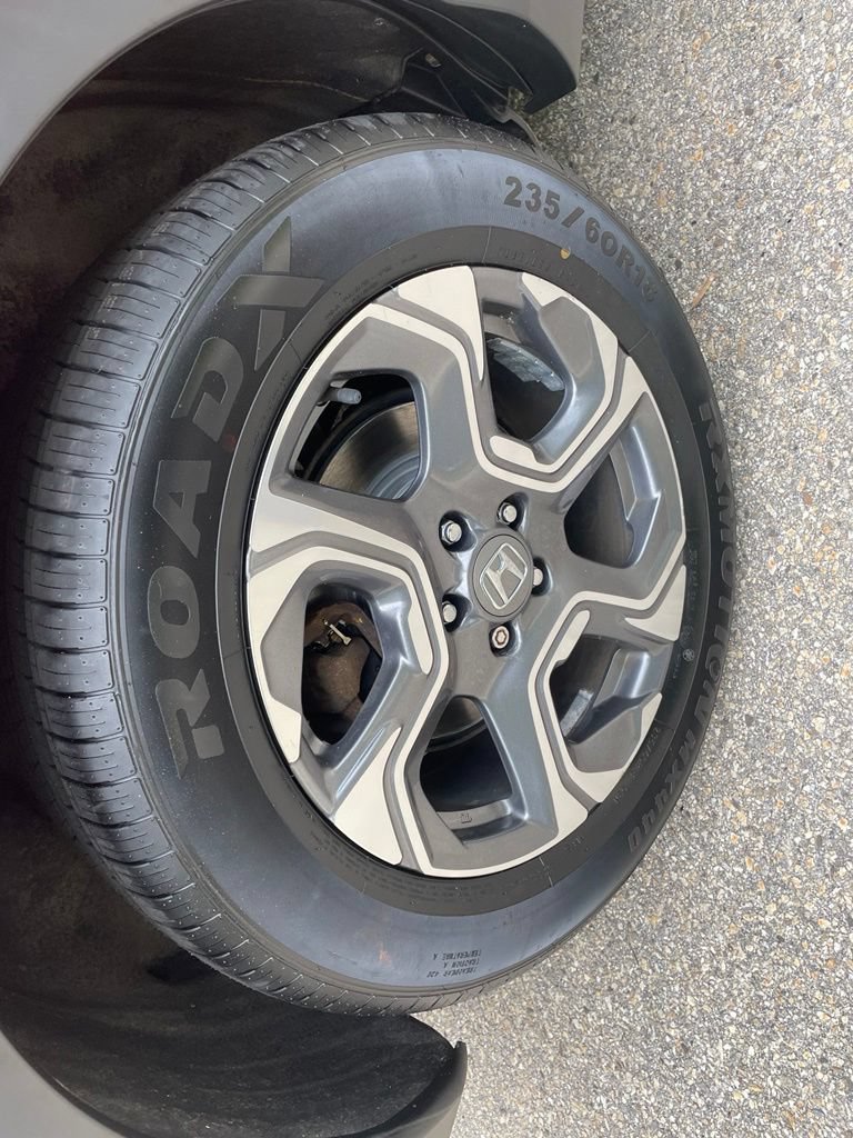 Certified 2018 Honda CR-V EX image 6