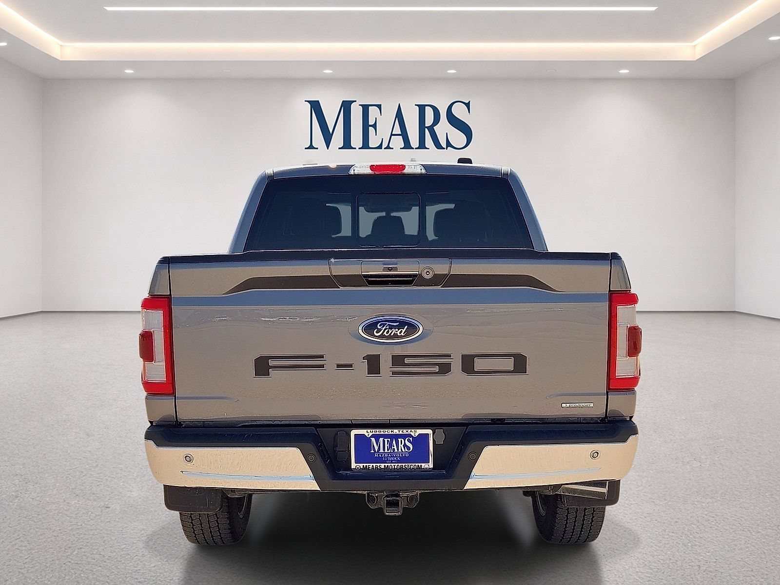 Used 2023 Ford F150 Lariat w/ Equipment Group 502A High AWD/4WD image 4